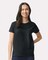 Gildan® Women’s Ultra Cotton Crewneck T-Shirt 100% Cotton for Custom Printing